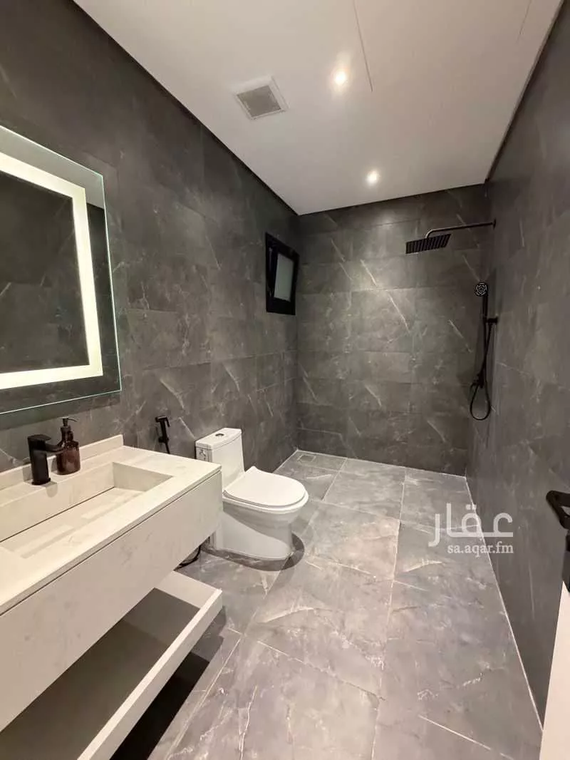 شقة 3 غرف في الصحافة 2