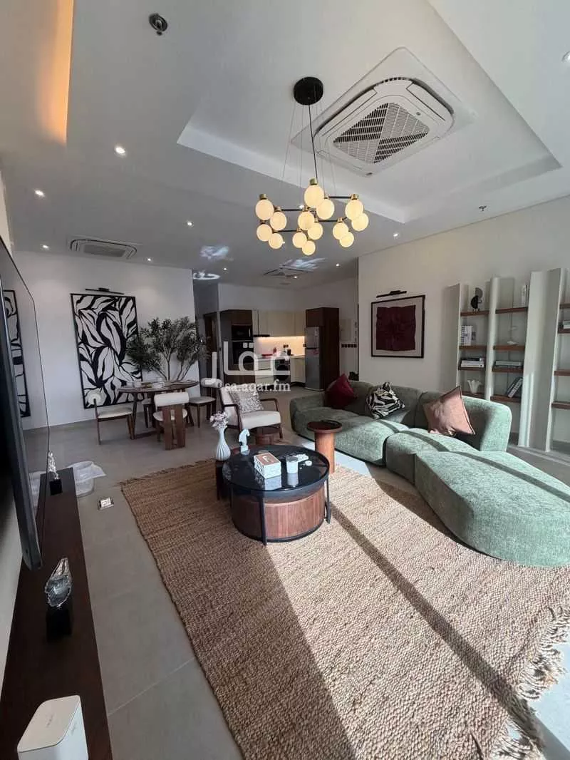 2 bedroom apartment in Al Sahafah 1