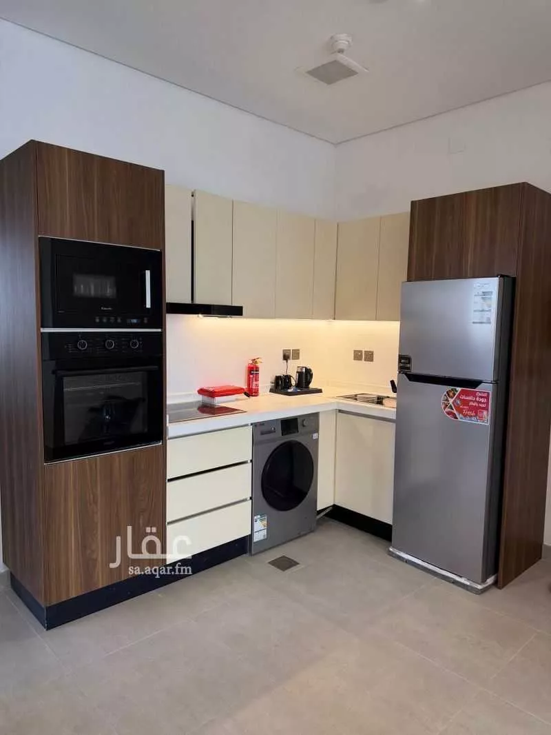 شقة 2 غرف في الصحافة 3