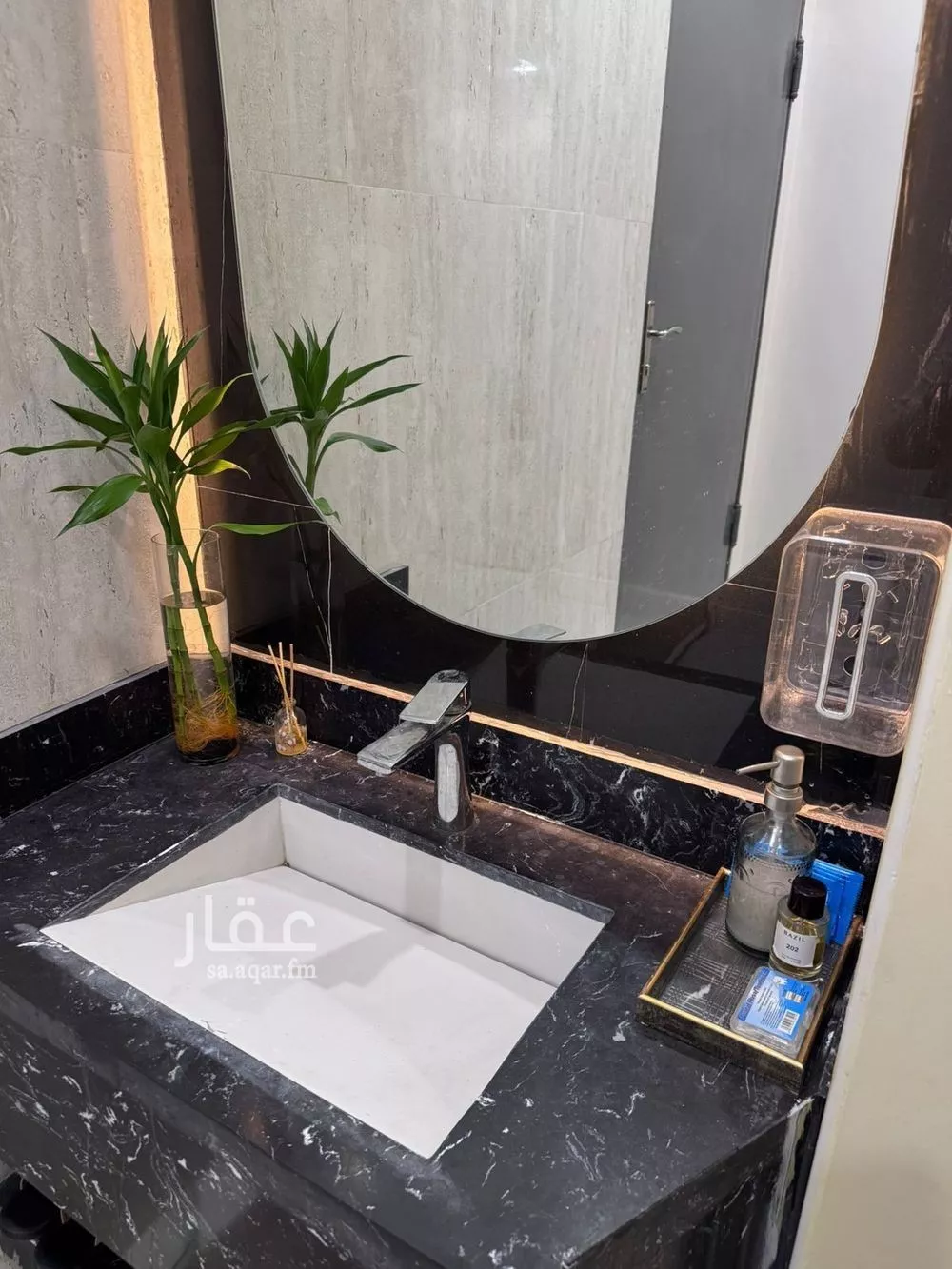 شقة 4 غرف في ظهرة لبن 3