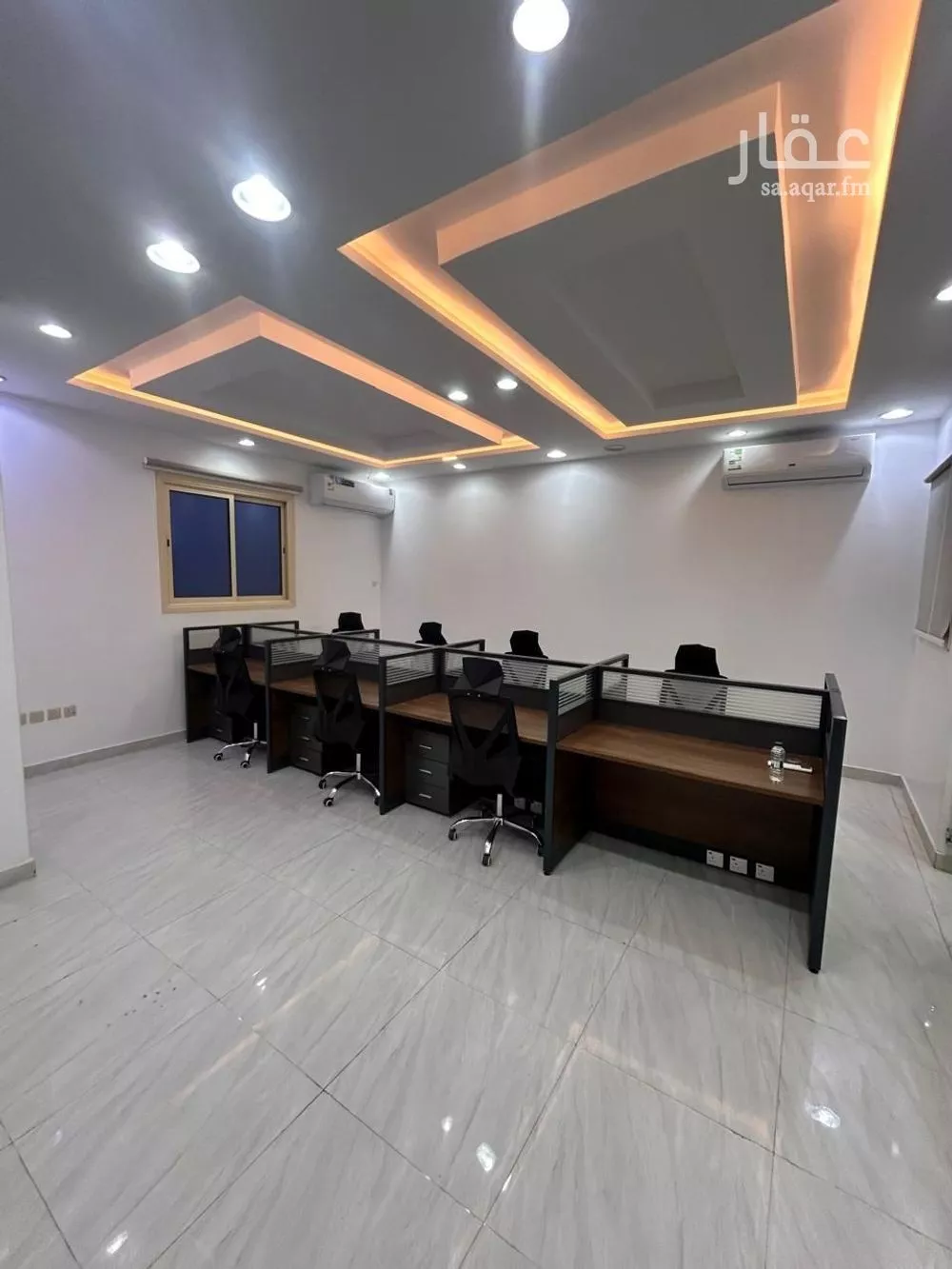 3 bedroom office in Dhahrat Laban, Riyadh 6