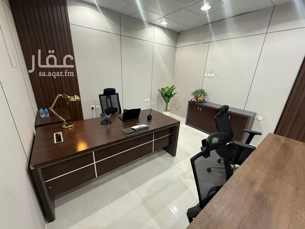 1 bedroom office in Dhahrat Laban, Riyadh 5
