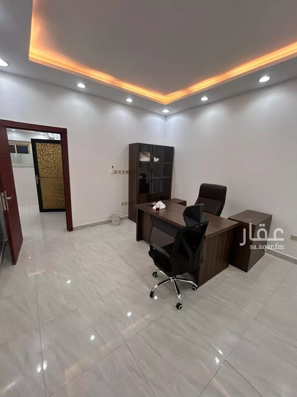 3 bedroom office in Dhahrat Laban, Riyadh 4