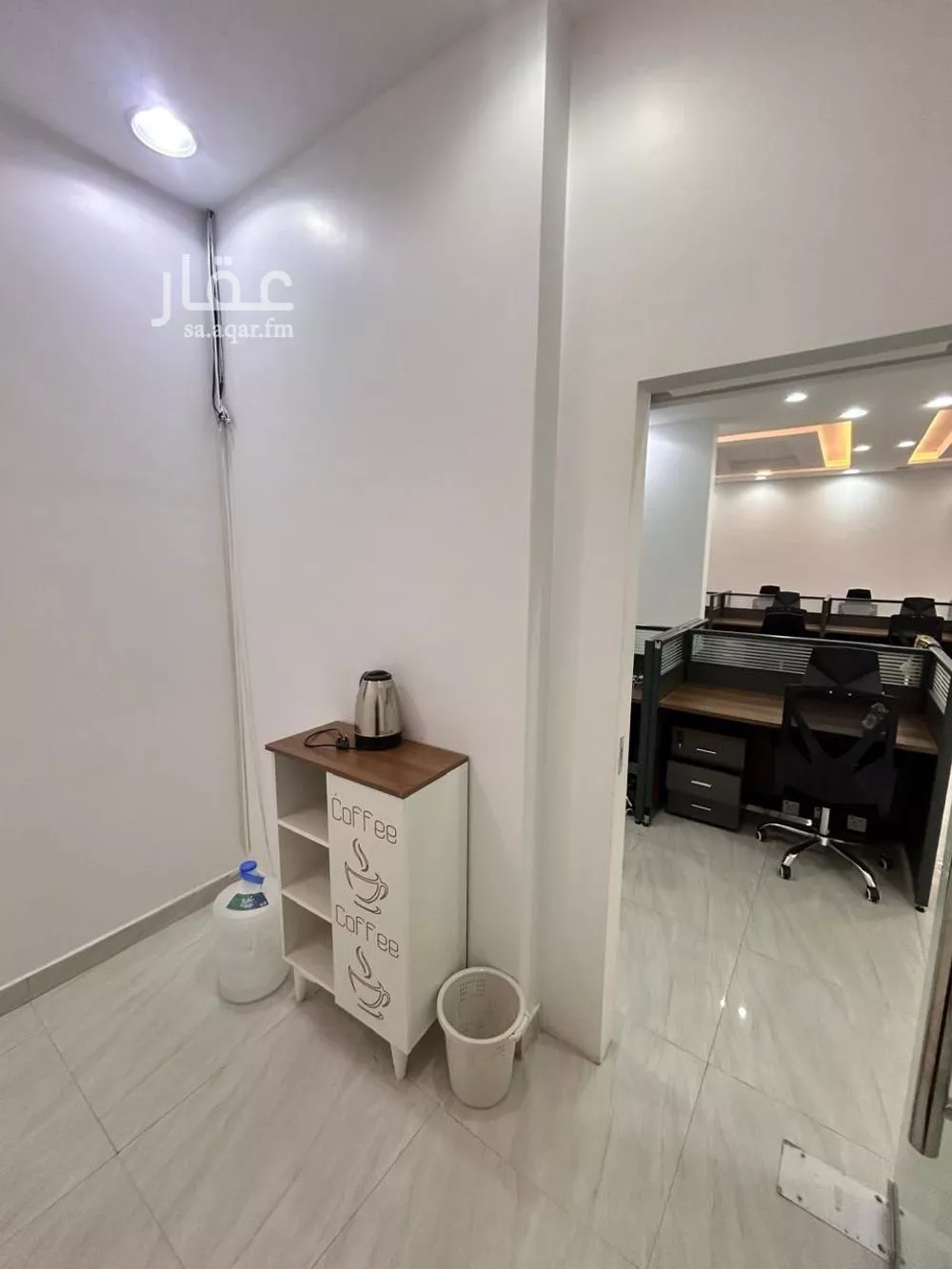 3 bedroom office in Dhahrat Laban, Riyadh 5