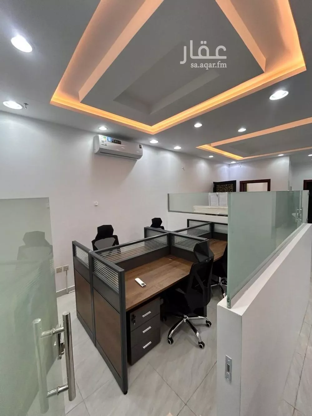3 bedroom office in Dhahrat Laban, Riyadh 8