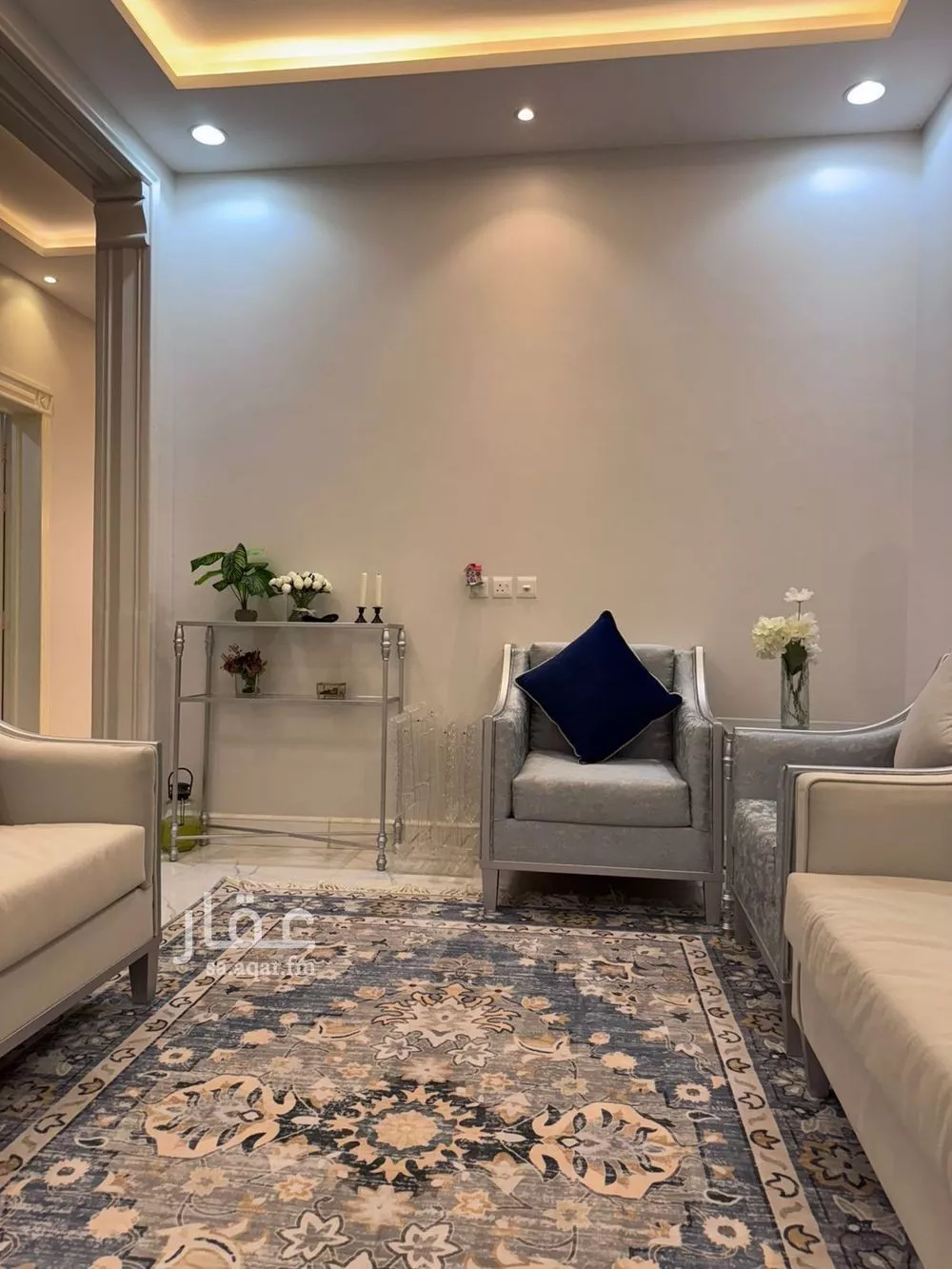 شقة 4 غرف في ظهرة لبن 2