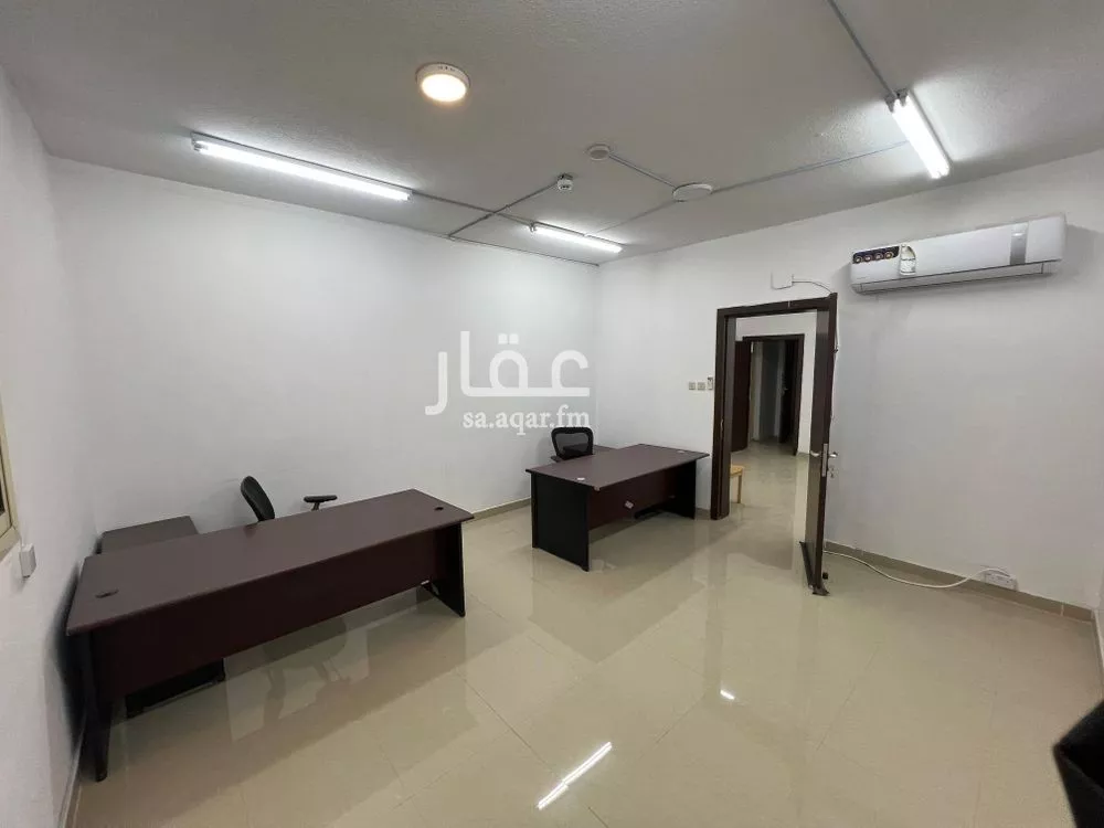 2 bedroom office in Dhahrat Laban, Riyadh