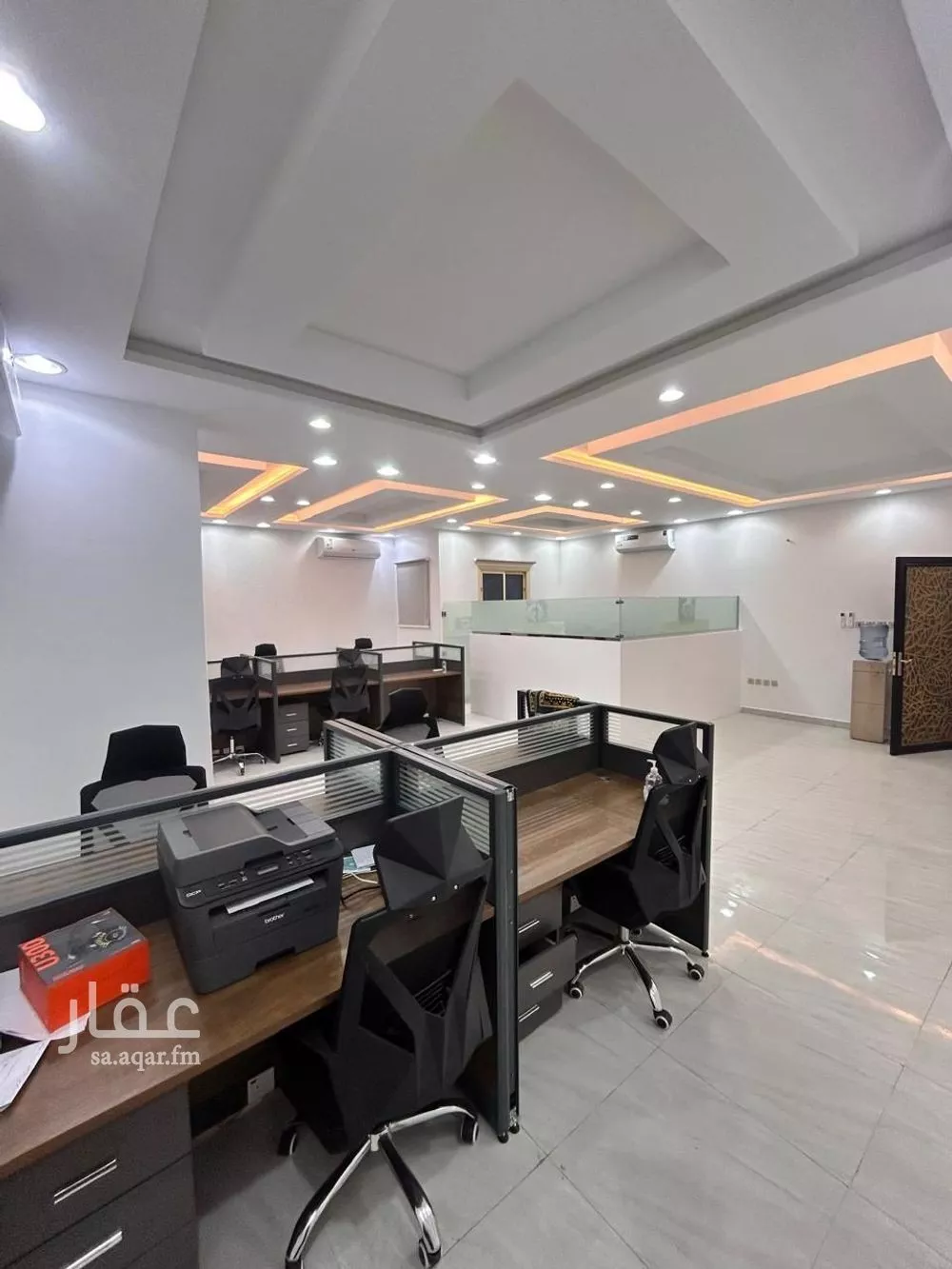 3 bedroom office in Dhahrat Laban, Riyadh 7