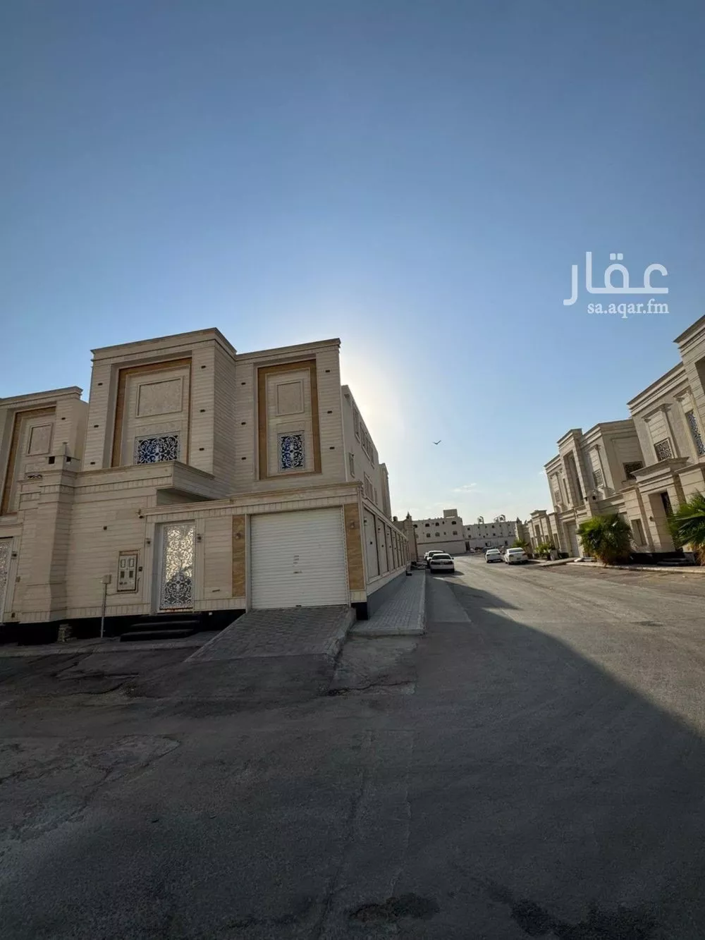 شقة 9 غرف في طويق 1