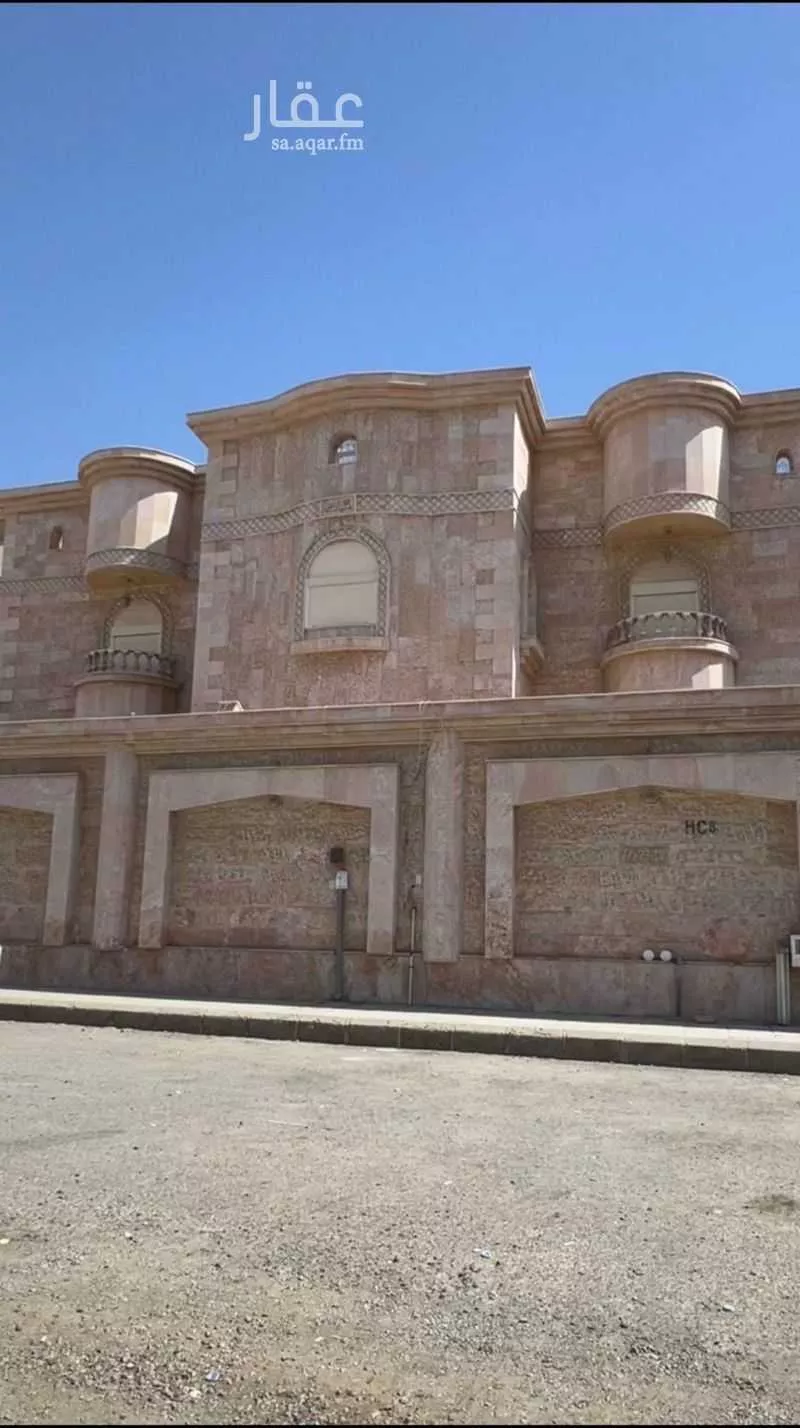 فيلا 11 غرف في السامر، جدة 4