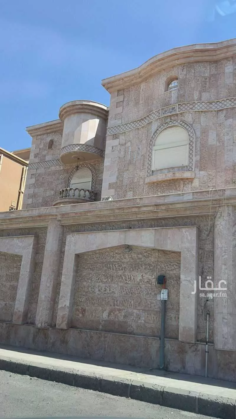 فيلا 11 غرف في السامر، جدة 6