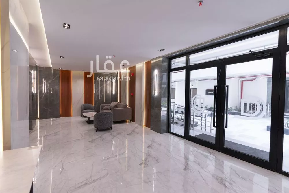 شقة 4 غرف في الصفا 2