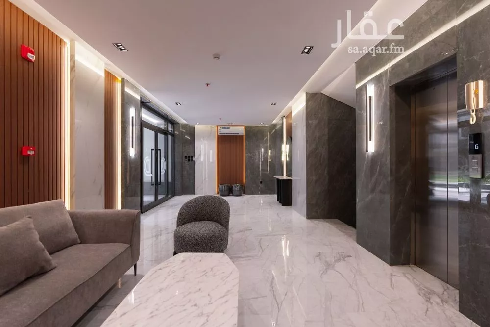 شقة 4 غرف في الصفا 3