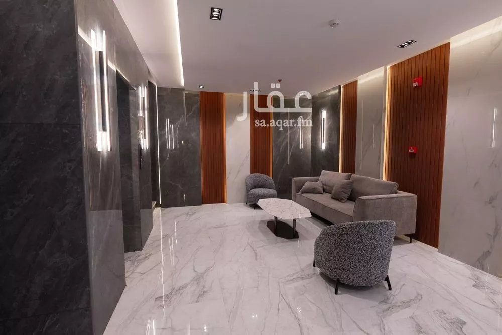 شقة 4 غرف في الصفا 4