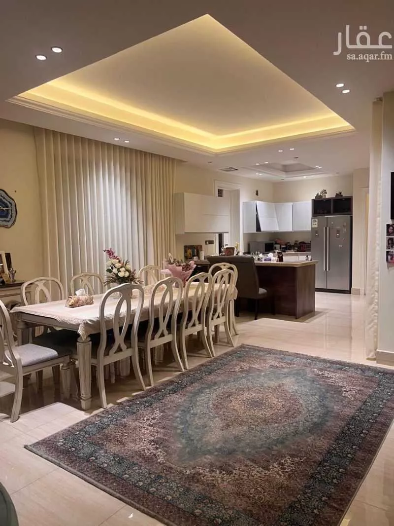 شقة 5 غرف في حطين 2