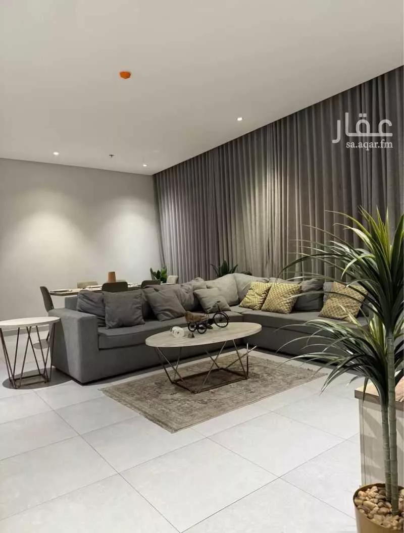 شقة 3 غرف في الربيع 5