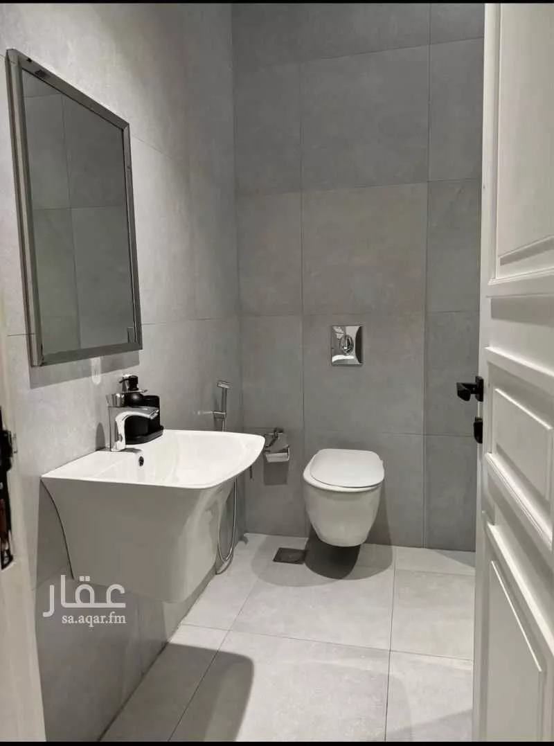 شقة 3 غرف في الربيع 2