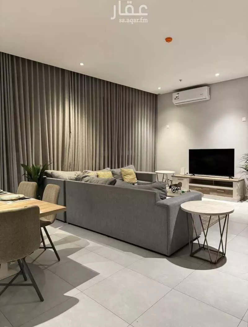 شقة 3 غرف في الربيع 1