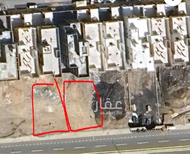 1 bedroom land in Al Hadra, Madinah