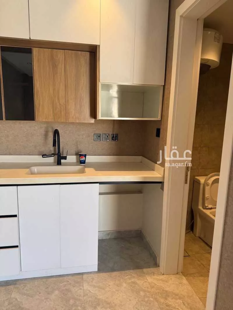 1 bedroom floor in Al Narjis 4