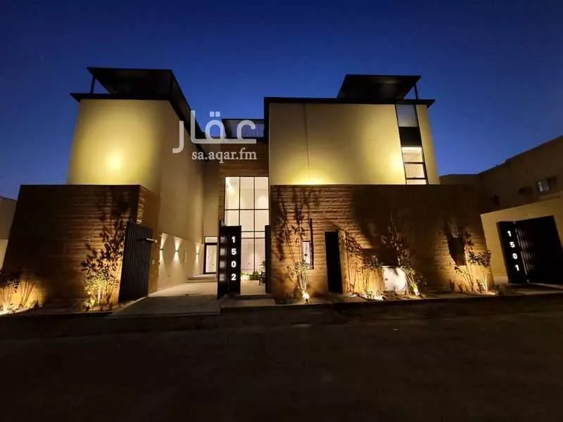 فيلا 15 غرف في الازدهار، الرياض 4