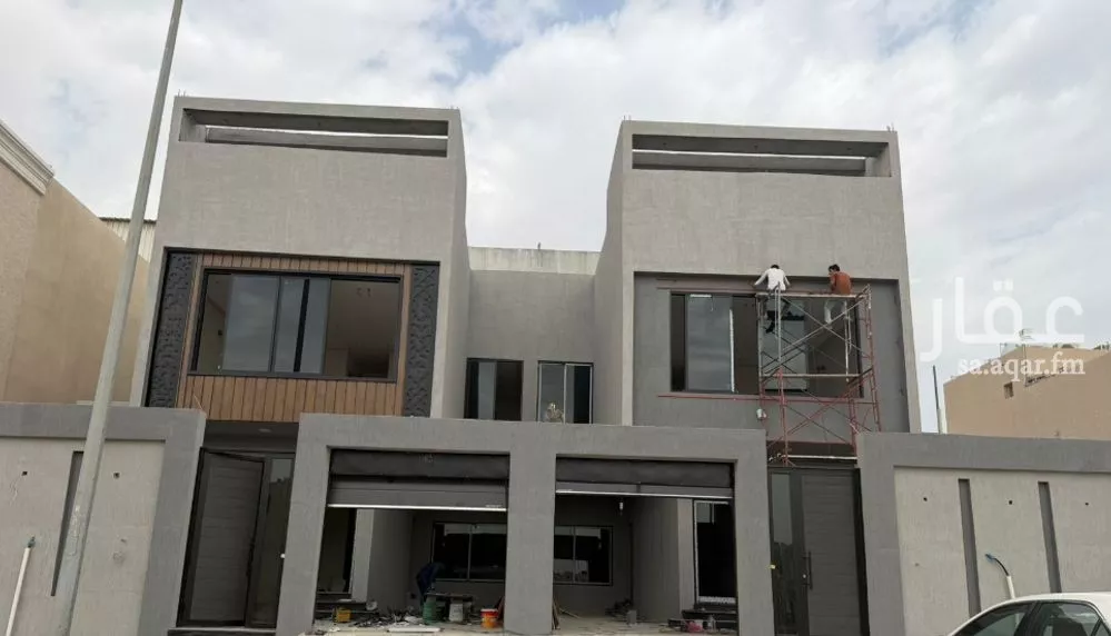 فيلا 5 غرف في ضاحية الملك فهد 2