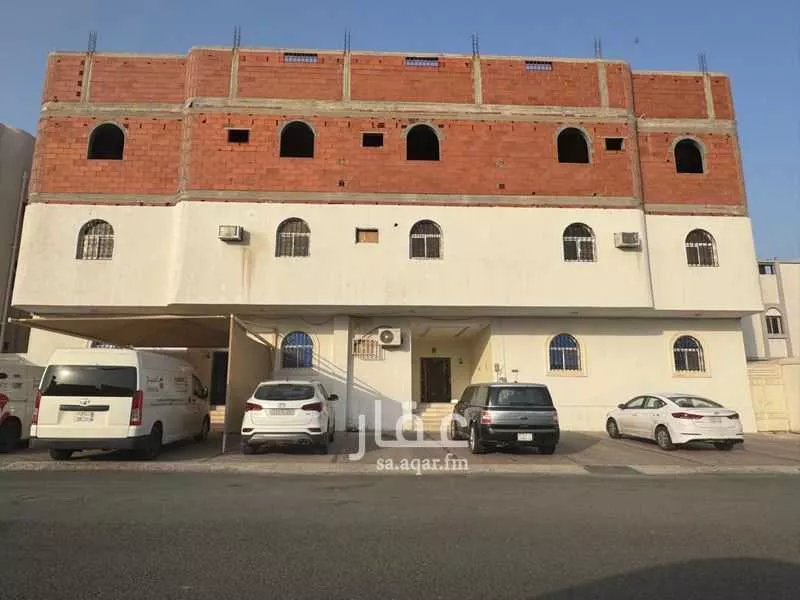 عمارة 900 م² في الخضراء