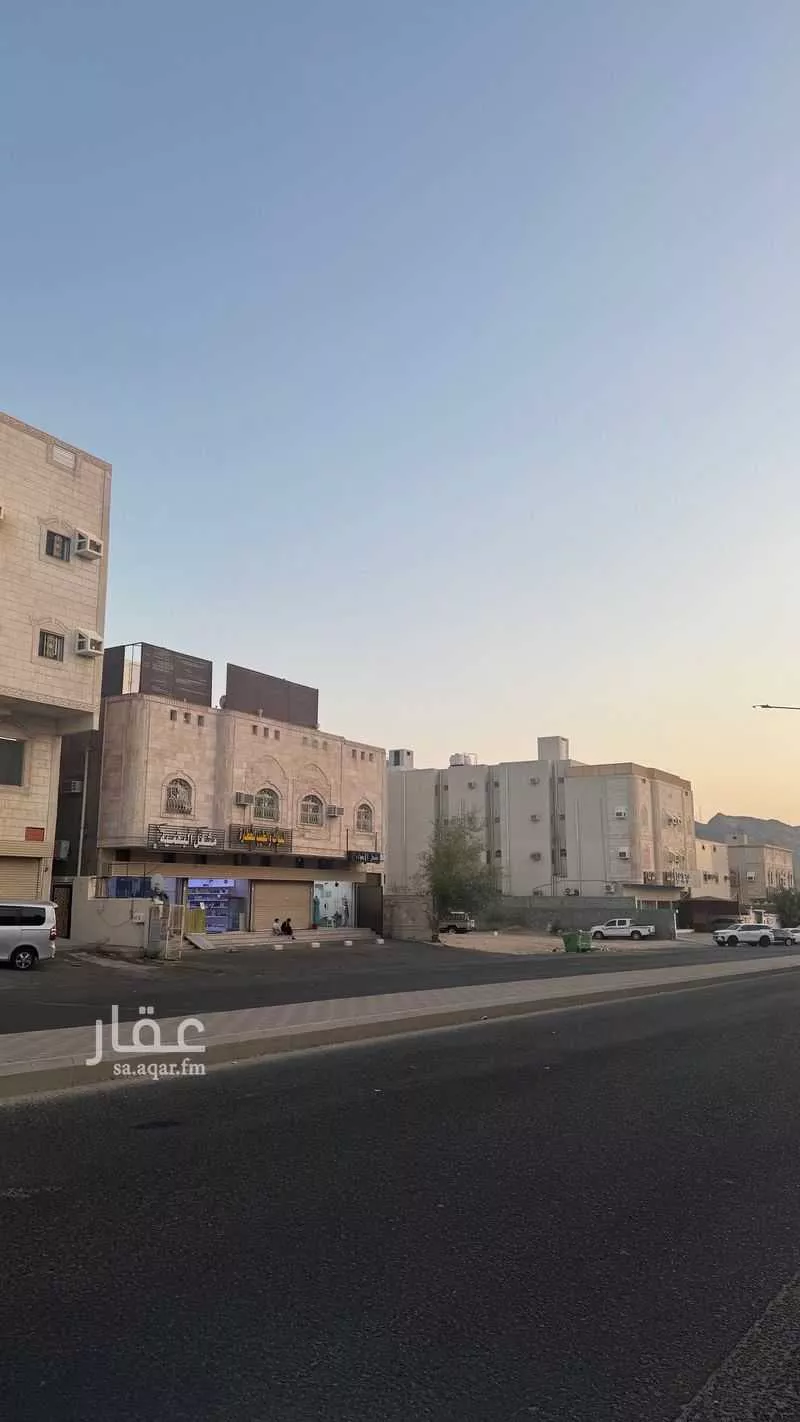 land in Al Khadra, Makkah 4