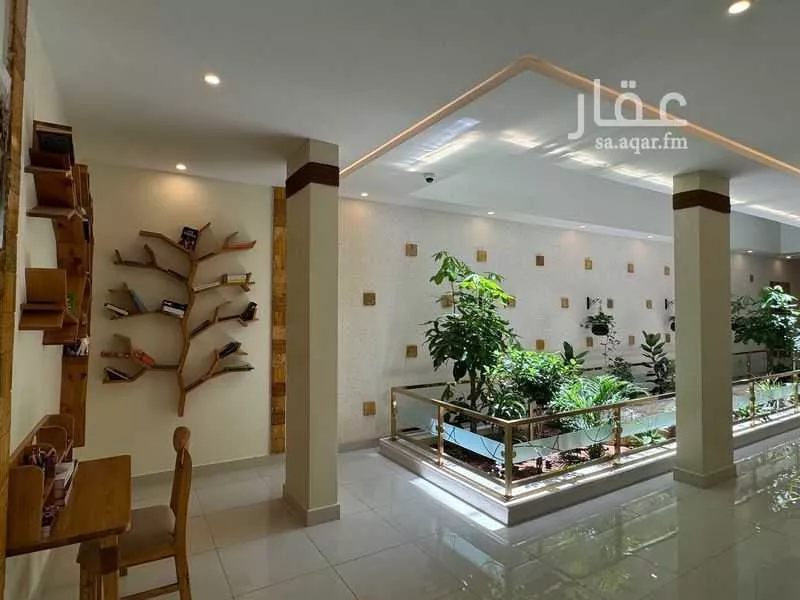 عمارة 810 م² في النسيم الغربي 5