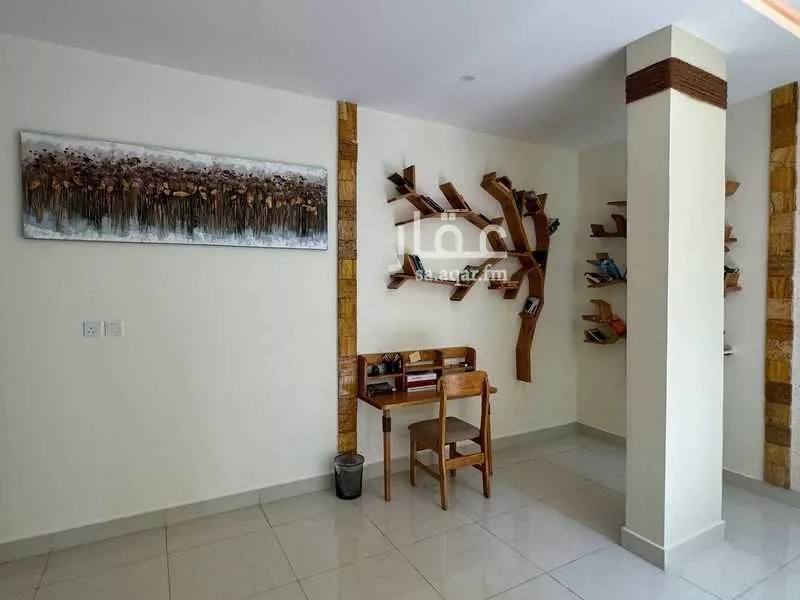 عمارة 810 م² في النسيم الغربي 4