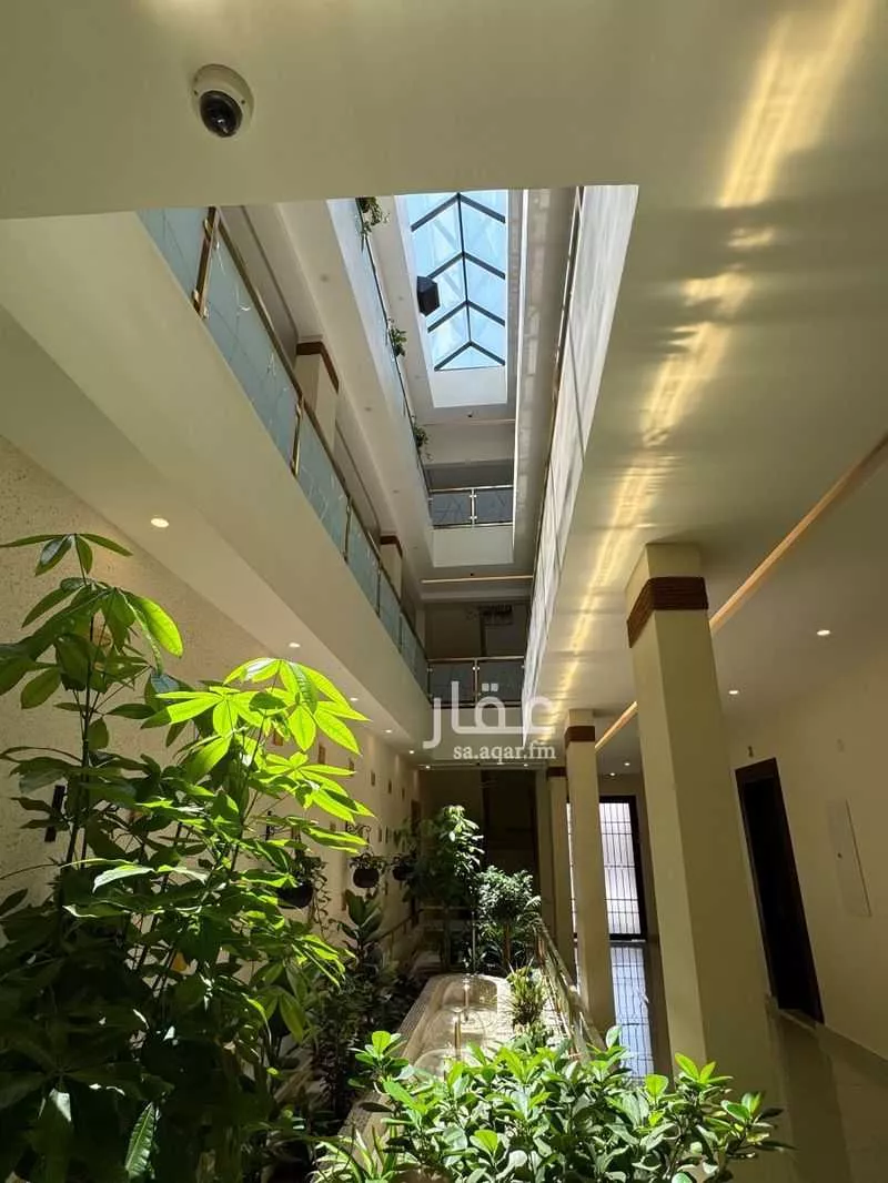 عمارة 810 م² في النسيم الغربي 3