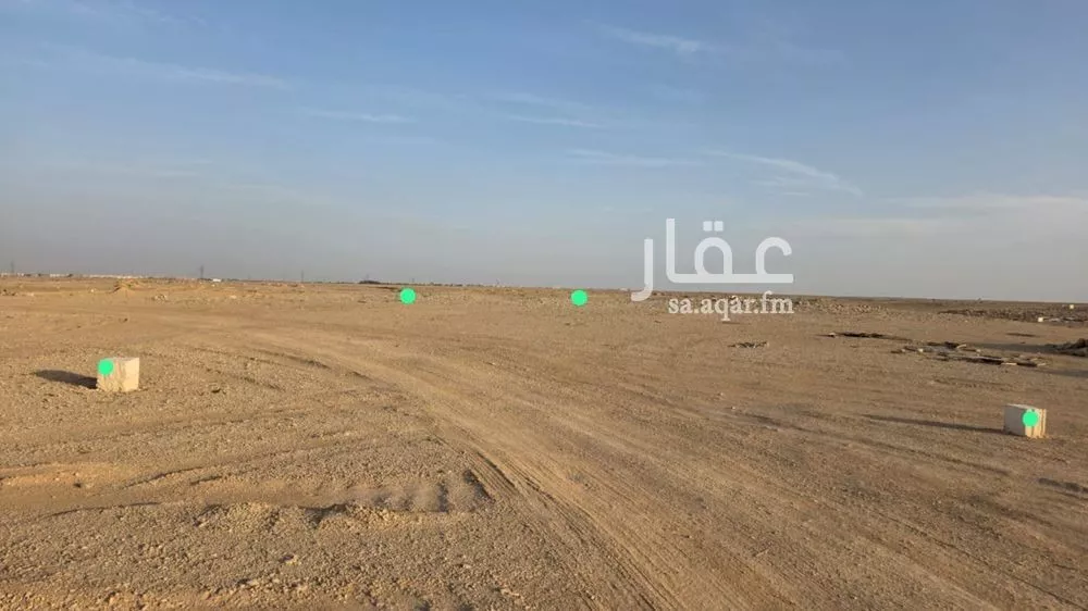 أرض 562 م² في ضاحية نمار 1