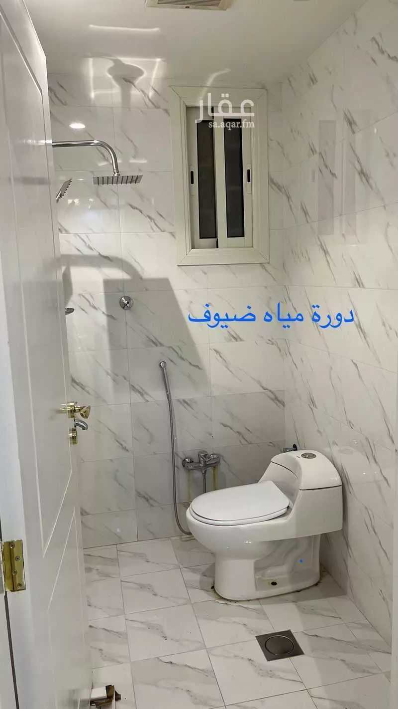 3 bedroom floor in Tuwaiq 4