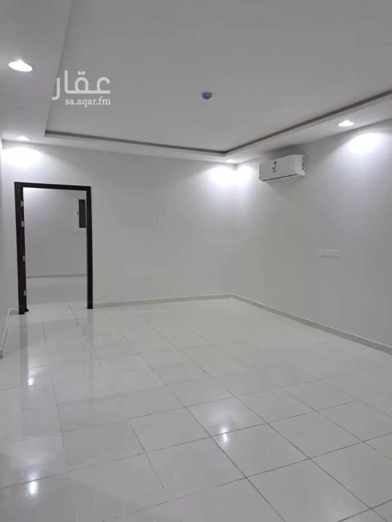 شقة 1 غرف في العارض 2