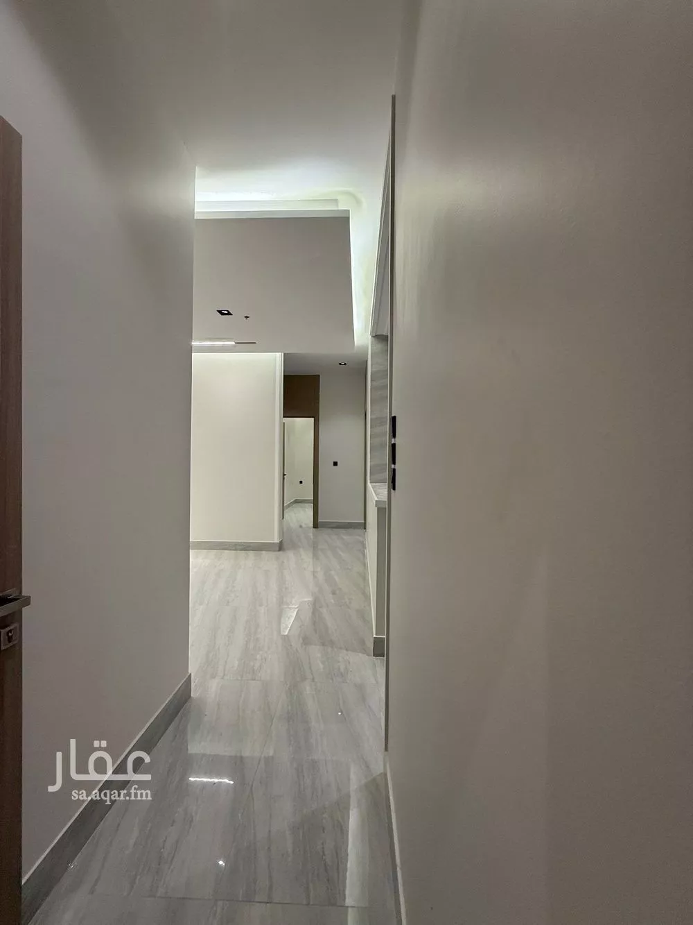 شقة 3 غرف في المونسية 5