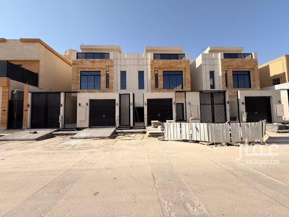 فيلا 3 غرف في النهضة، الرياض 7