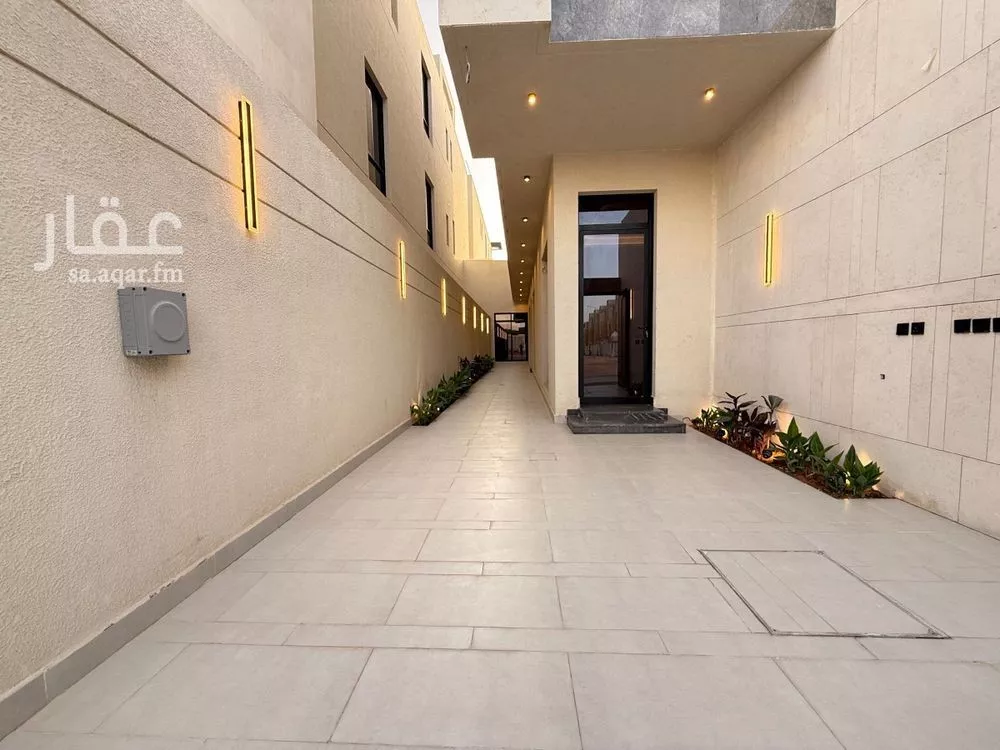 دور 4 غرف في الرمال 1