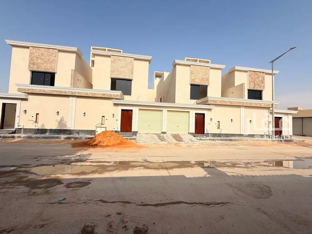 5 bedroom villa in Al Qadisiyah, Riyadh 18