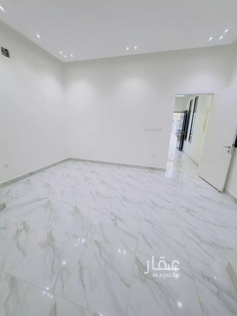 دور 4 غرف في القادسية 3