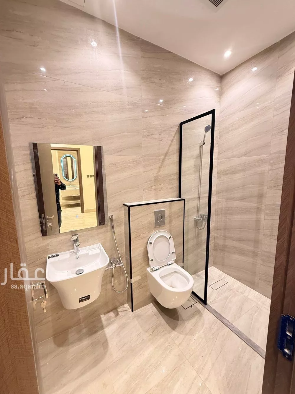 فيلا 5 غرف في الرمال 2