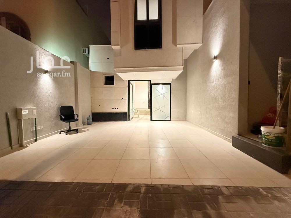 3 bedroom apartment in Granada, Riyadh 5