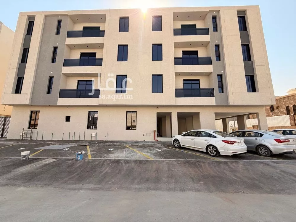 2 bedroom apartment in Al Yarmouk, Riyadh