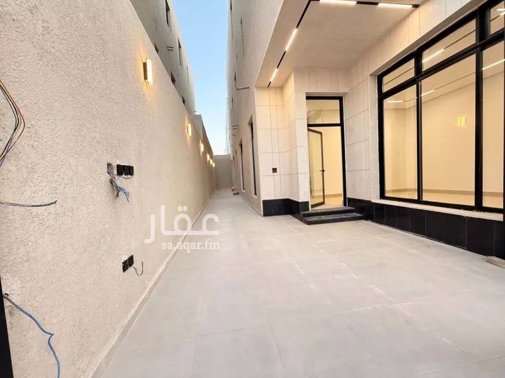 فيلا 4 غرف في المعيزلة، الرياض 8