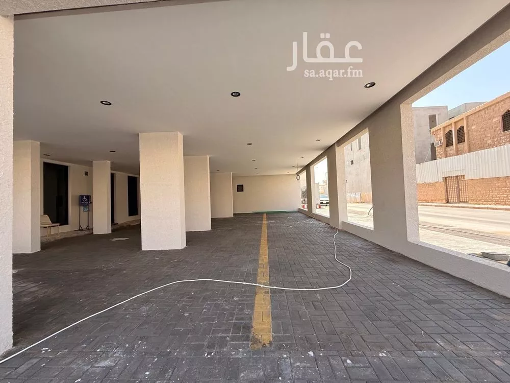 2 bedroom apartment in Al Yarmouk, Riyadh 3