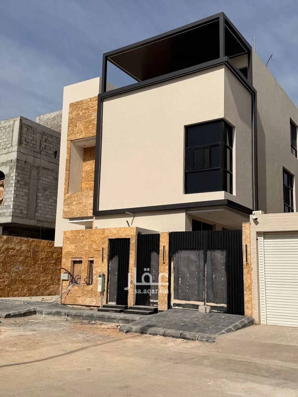 دور 3 غرف في الخليج 5