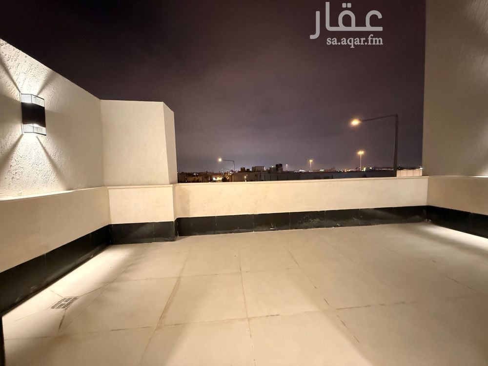 3 bedroom apartment in Granada, Riyadh 2