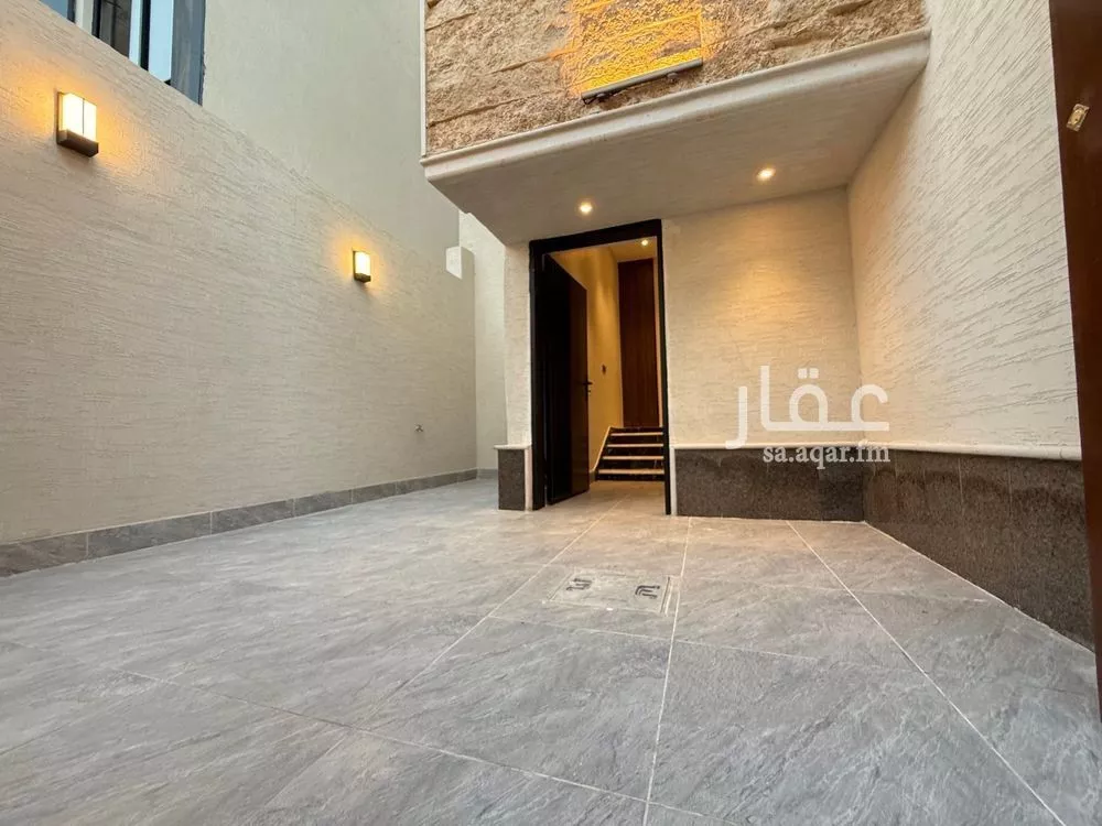 دور 3 غرف في الرمال 1