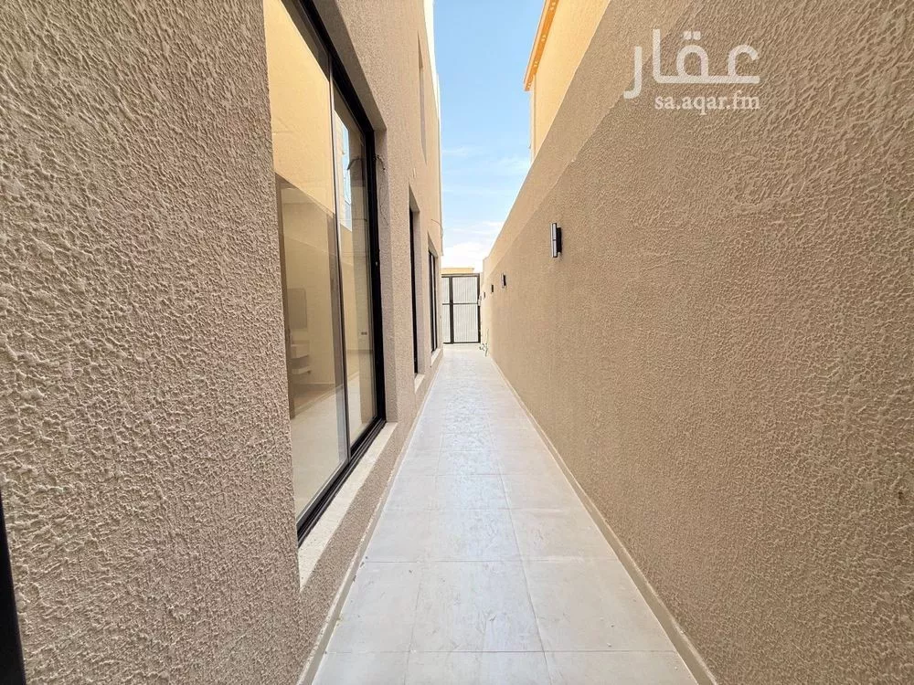 فيلا 3 غرف في النهضة، الرياض 6
