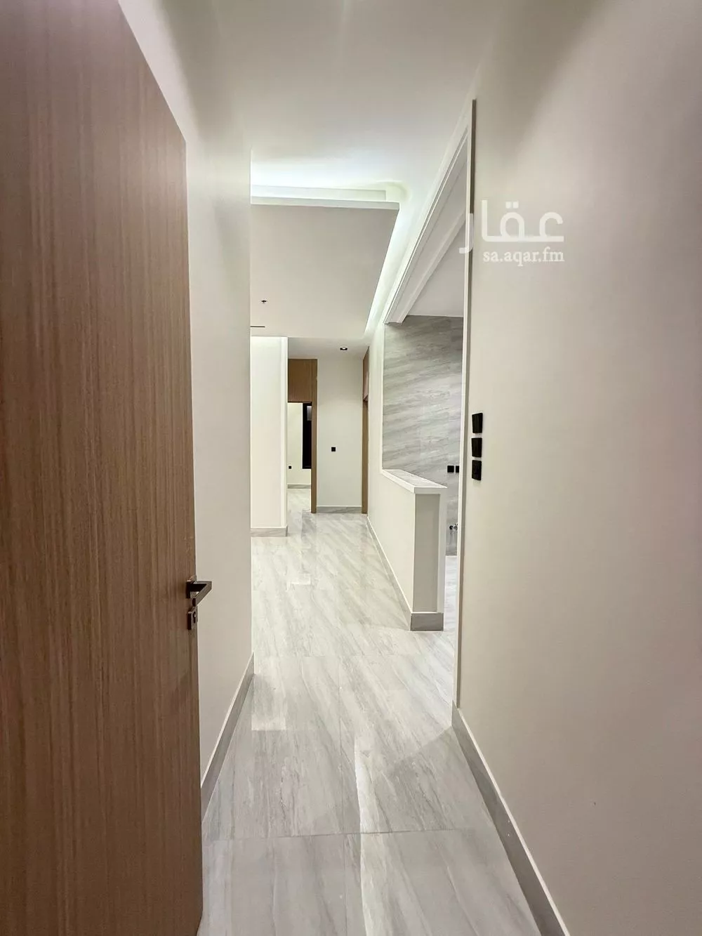 شقة 3 غرف في المونسية 4