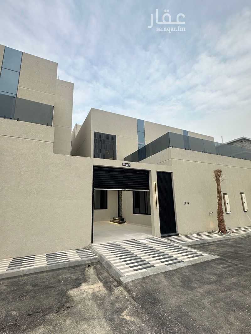فيلا 6 غرف في إشبيلية، مدينة الجبيل الصناعية 8